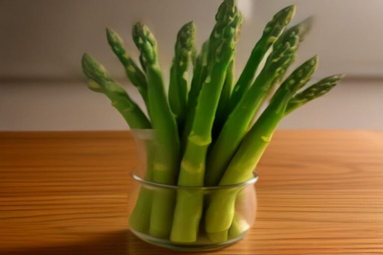 Fresh asparagus — can dogs eat asparagus