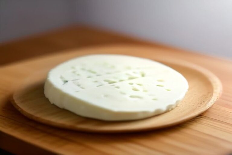 Fresh cheese — can dogs eat cheese