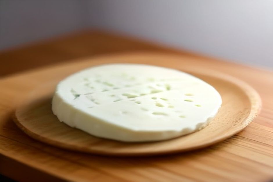 Fresh cheese — can dogs eat cheese