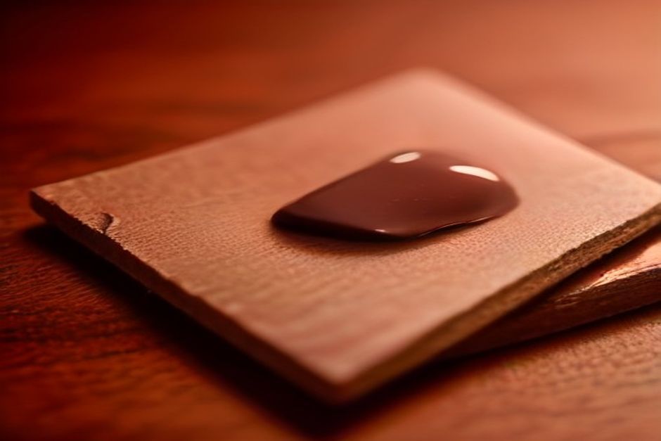 Fresh chocolate — can dogs eat chocolate