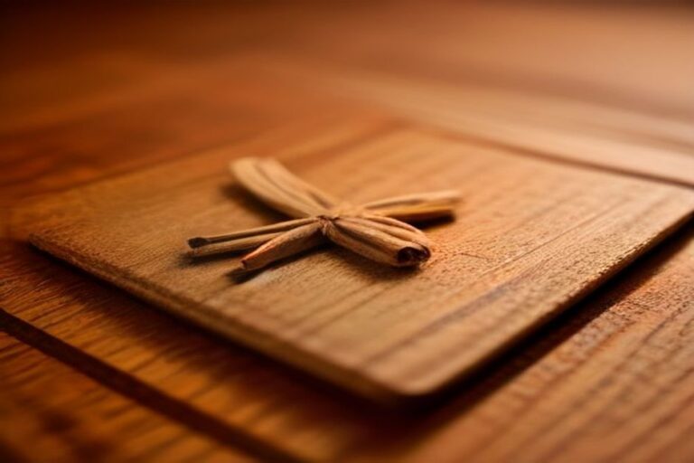 Fresh cinnamon — can dogs eat cinnamon