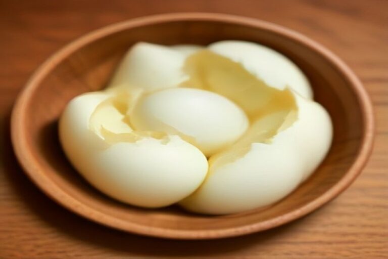 Fresh egg shells — can dogs eat egg shells