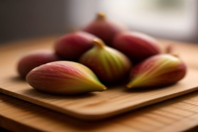 Fresh figs — can dogs eat figs