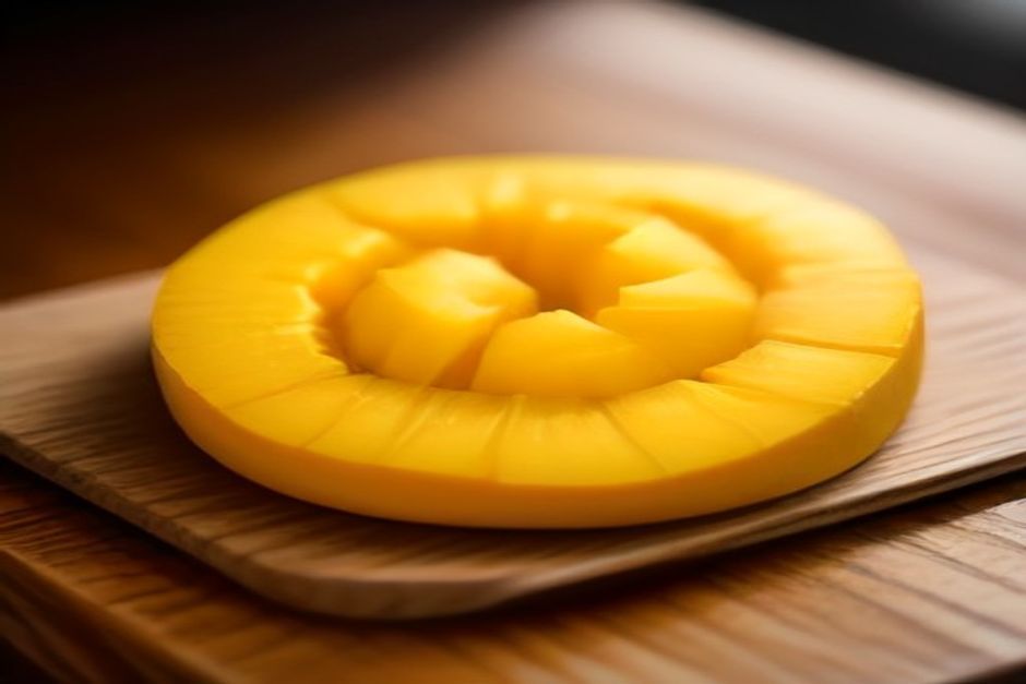 Fresh mango — can dogs eat mango