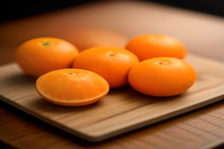 Fresh oranges — can dogs eat oranges