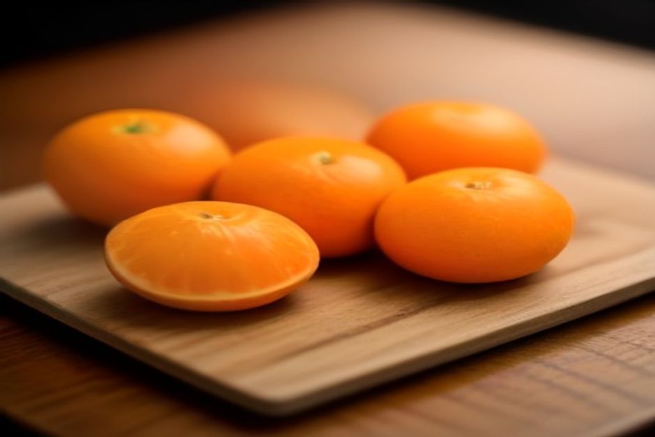 Fresh oranges — can dogs eat oranges