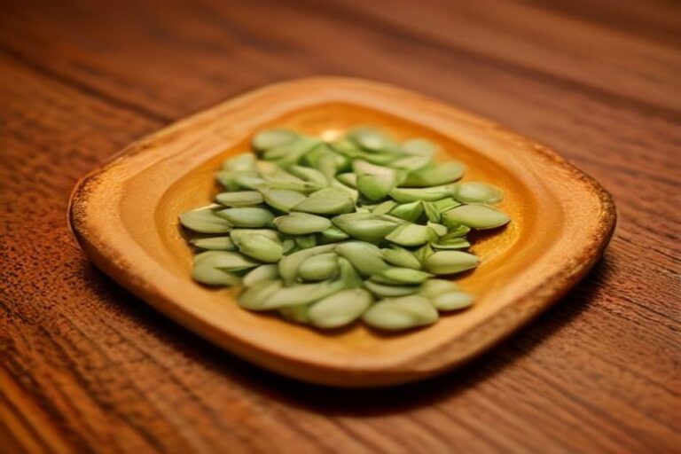 Fresh pumpkin seeds — can dogs eat pumpkin seeds