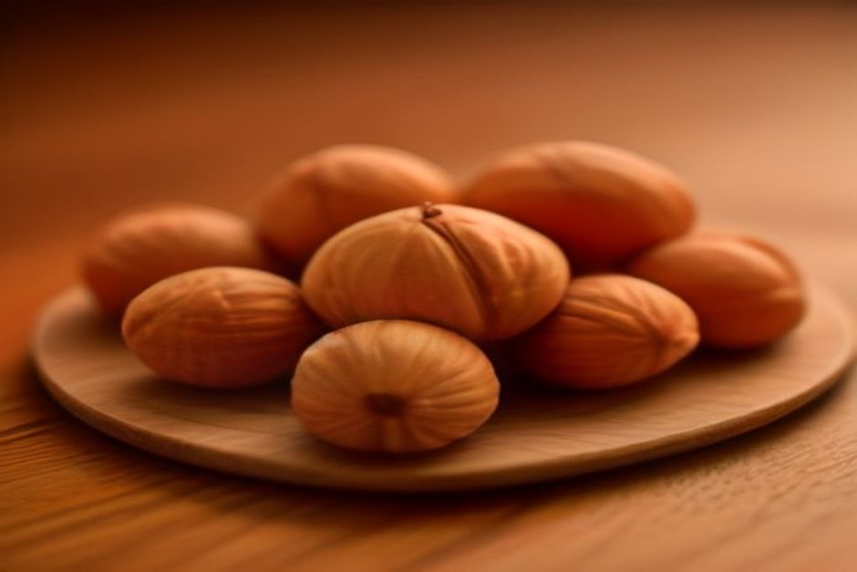 Fresh walnuts — can dogs eat walnuts